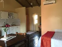 Brookside Lodge B&B - Bữa sáng