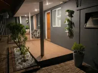 Marion Lodge - บริการรถรับส่ง