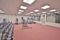 Exquisite Bayview Residence at Lighthouse Cove - Gym