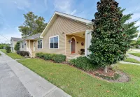 Historic Home Only 4 Miles to French Quarter - Super Cozy & Convenient! - 4-Star