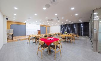 S Hotel Suncheon