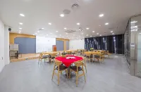 S Hotel Suncheon - Wifi