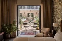 The Nickel Hotel - balcone