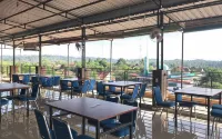 Hotel Callista Lahat - Parkplatz