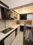 Eleve Homes | 2BR DD in Clifton Boat Basin Karachi - โฮมสเตย์