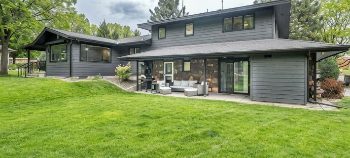 Pets & Kids Love this Montana Dream Home! Ξενοδοχεία στην πόλη Billings