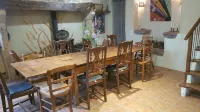 A Secluded House Surrounded by Vineyards and Forests - 2-Sterne