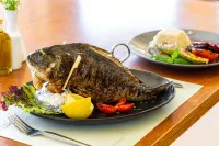 Filion Suites Resort & Spa - breakfast