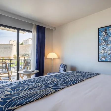 Hotel et Spa Kasano Calvi - Handwritten Collection