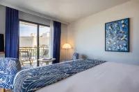 Hotel et Spa Kasano Calvi - Handwritten Collection - balcony