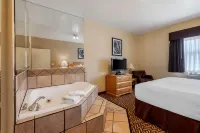 Turquoise Inn and Suites Cortez Near Mesa Verde - acceptant les animaux