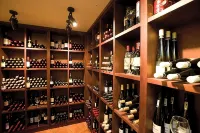 F&G Logroño - bar