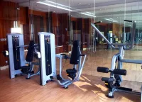 Sheraton Daqing Hotel - Gym