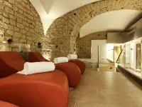 Palazzo Caracciolo Naples - Spa