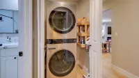 Folsom Old Town Escape II - King Bed, A/C, Laundry, Trails, Walk to Sutter St - 3-Star