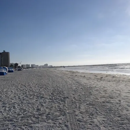 Harborview Grande Clearwater Beach Luxury Retreat – Steps to the Sand!