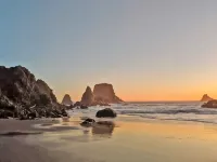 Sparkling Clean, Private & Quiet! Amazing Ocean Views [7] - 2 tähden