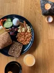 62N Hotel - City Center - breakfast