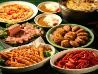 호텔 우라시마 - 조식 운영