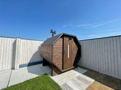 Enjoy the sea, BBQ, and sauna | Entire villa in Itoshima