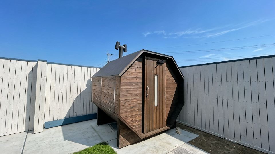Enjoy the sea, BBQ, and sauna | Entire villa in Itoshima