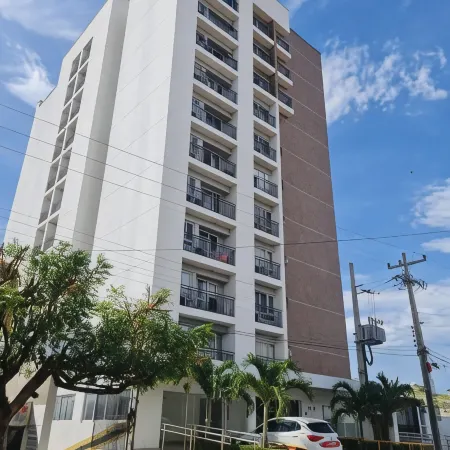 Flat Smart Residence