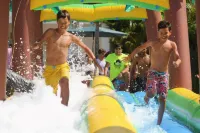 Sybaris Suites & Residences - Beach