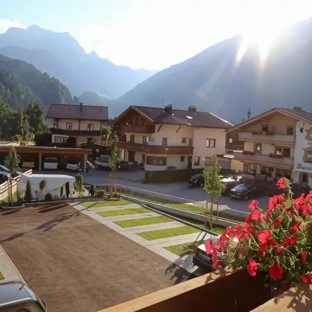Hotel & Suites Glück Auf