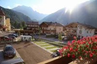 Hotel & Suites Glück Auf - Mountain view