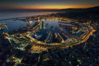 Charming Genova | Residenza d'Epoca - Gästehäuser