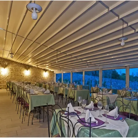 Hotel Villa Cheli