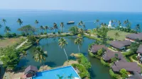 Gokulam Grand Resort & Spa, Kumarakom - Gym