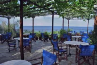 Hotel Agnadi - Horefto - Beach
