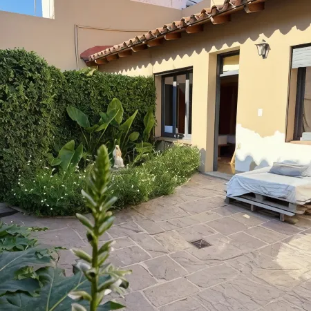 Clivias Hostel