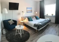 Långbergets Sporthotell - Pools