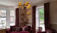 The Huntingdon - Wifi