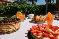 Il Ciliegio dell'Etna Agriturismo - servizio colazione