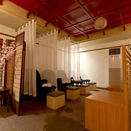 Holiday Spa Hotel Cebu