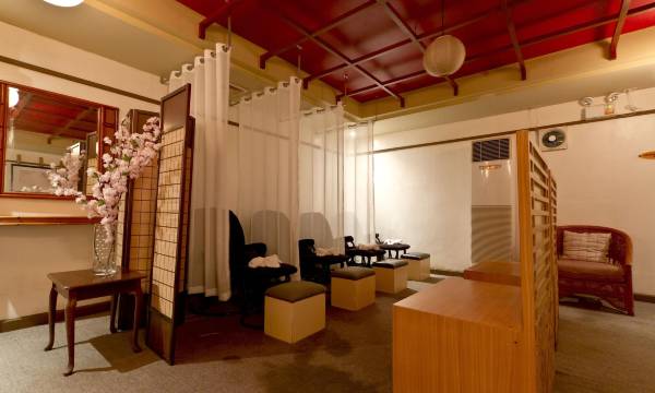 Holiday Spa Hotel Cebu