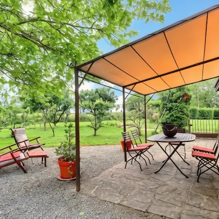 Appart' d'hôtes , ch et gîte au Manoir de la Haute Pilais