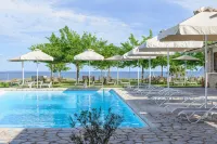 Castello Antico Hotel - Havudsigt