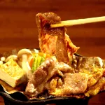 Gero Onsen Yukyunohana - Breakfast