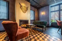 Hotel-Appartementen Klaver Vier - 3-Star