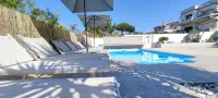 Villa Kinga 2 - Alojamientos