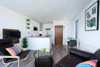 Apartrooms Aberdeen - Condos