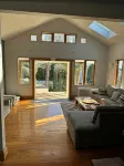 Character Villa in the heart of Blenheim - 4 ดาว