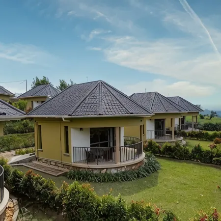 KAIJE COUNTRY COTTAGES