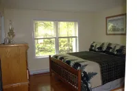 Branch Lake, lakefront cottage in the woods, Ellsworth ME - 3-Star