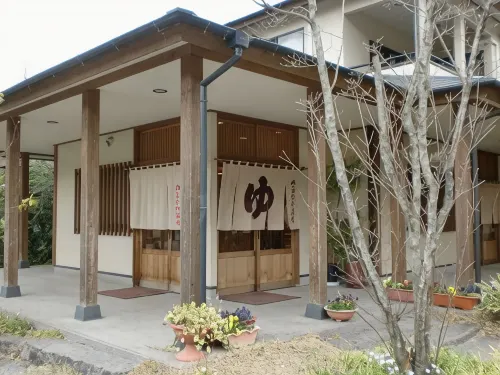 Nurukawa-Onsen - servizio colazione
