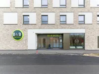 B&B HOTEL St. Pölten - 3 estrellas